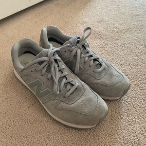 New Balance Sneakers